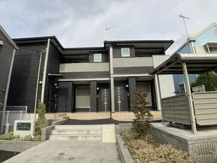 FIT 7CASTLE【1階】の外観