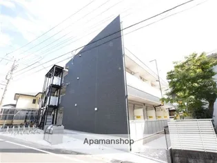 LE PARC 相模原【3階】の外観