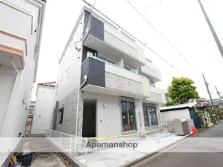 フルセイル古淵の画像