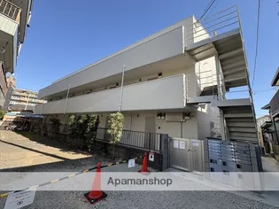 SCENE十小田急相模原EAST【2階】の外観