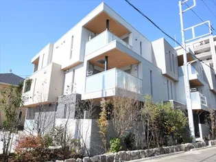 GRACE COURT YAMATOの画像