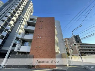 NORTH WALL【5階】の外観