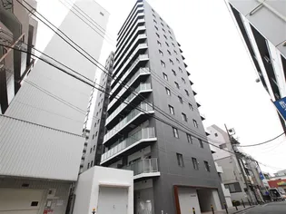 エム・ブランド相模大野【6階】の外観