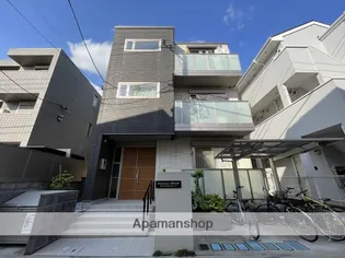 SHAMAISON相模大野の画像