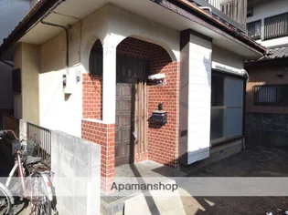 神奈川県相模原市南区南台3丁目【一戸建】の外観