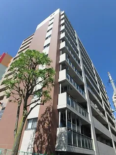 PRIMAL MACHIDA【9階】の外観