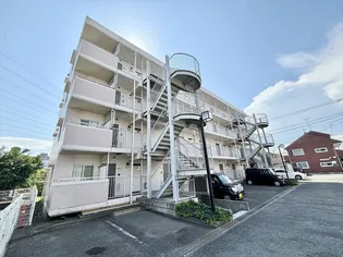 ベルコート町田の画像