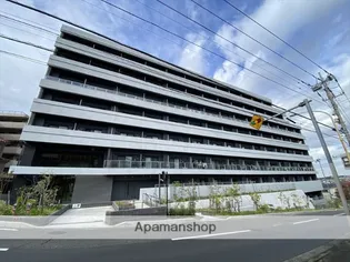 JMF RESIDENCE 町田【2階】の外観