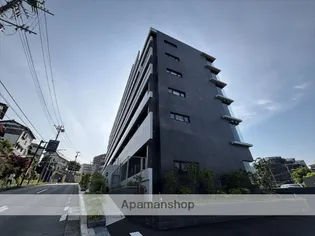 JMF RESIDENCE 町田【2階】の外観
