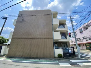 パラドーム相模大野の画像