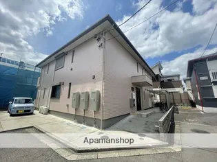 コーポ パンチュールの画像