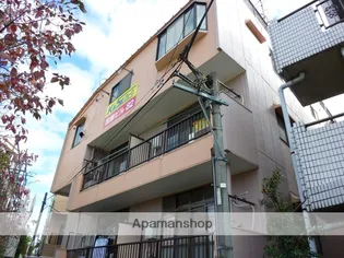 プラーズ南台の画像