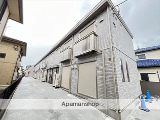 サークルメゾンの画像