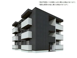 エスペリア東柏ヶ谷二丁目の画像