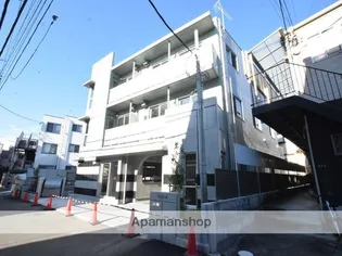 タックビルIIIの画像