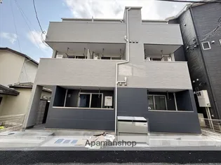 MELDIA町田IIの画像