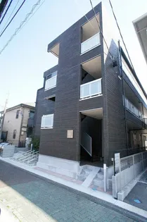 リブリ・東柏ヶ谷【1階】の外観