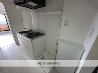 アネックスガーデン東林間【3階】の内装