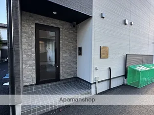 アネックスガーデン東林間【3階】のその他画像