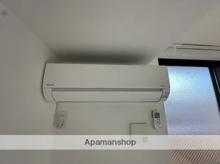 アネックスガーデン東林間【3階】の内装