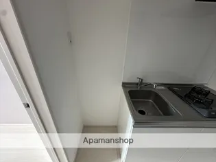 アネックスガーデン東林間【3階】の内装