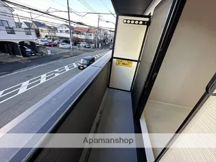 アネックスガーデン東林間【3階】のその他画像