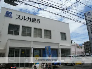 アネックスガーデン東林間【3階】の周辺