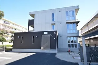 マリアエレナ【3階】の外観