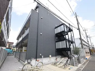 リブリ フローラ東林間の画像