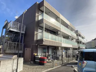 ジ エレガンス城山の画像