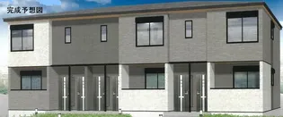 サニーコート Iの画像