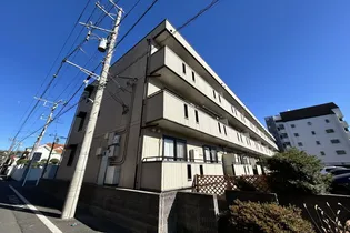 アクシス中央林間の画像