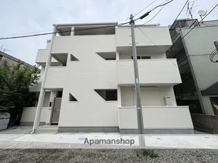 SCENE十小田急相模原NORTH【1階】の外観