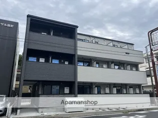 MELDIA相模大野【3階】の外観