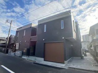 CSP林間1丁目の画像