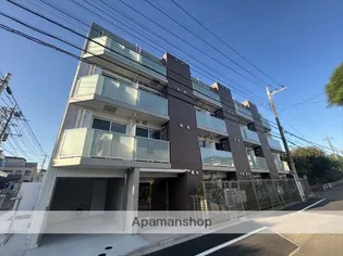 GENOVIA町田【1階】の外観