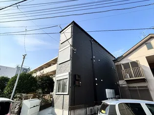 カインドネス小田急相模原Ⅳ【101号室号室】の外観