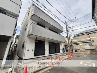 レオパレス友愛の画像