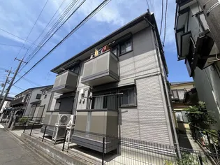 みそのハウス【1階】の外観