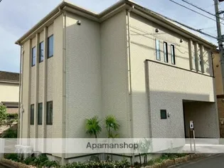 神奈川県相模原市南区南台3丁目【一戸建】の外観