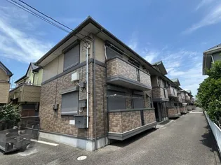 カーサベルデAの画像