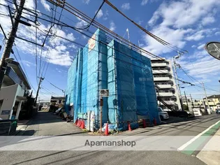 MST相武台前の画像