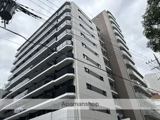 デュオステージ相模大野【7階】の外観