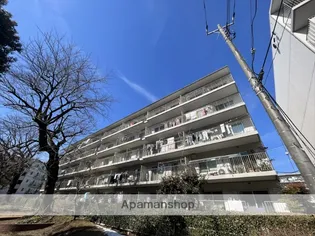 相武台グリーンパーク6ー3号棟の画像