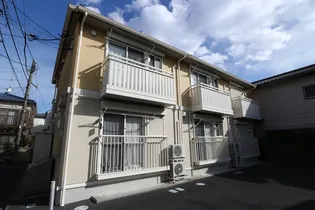 セジュール上鶴間の画像