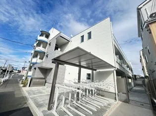 東林間の画像