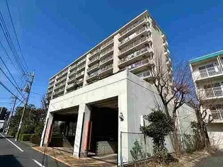 藤和すずかけ台ハイタウンの画像