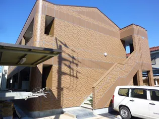 RESIDENCES淵野辺の画像