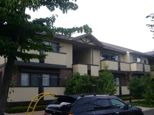 グリーンアヴェニューGの画像