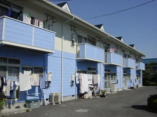 カームヒルズKの画像
